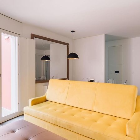 City Stays Rossio Apartments Lisboa Kültér fotó