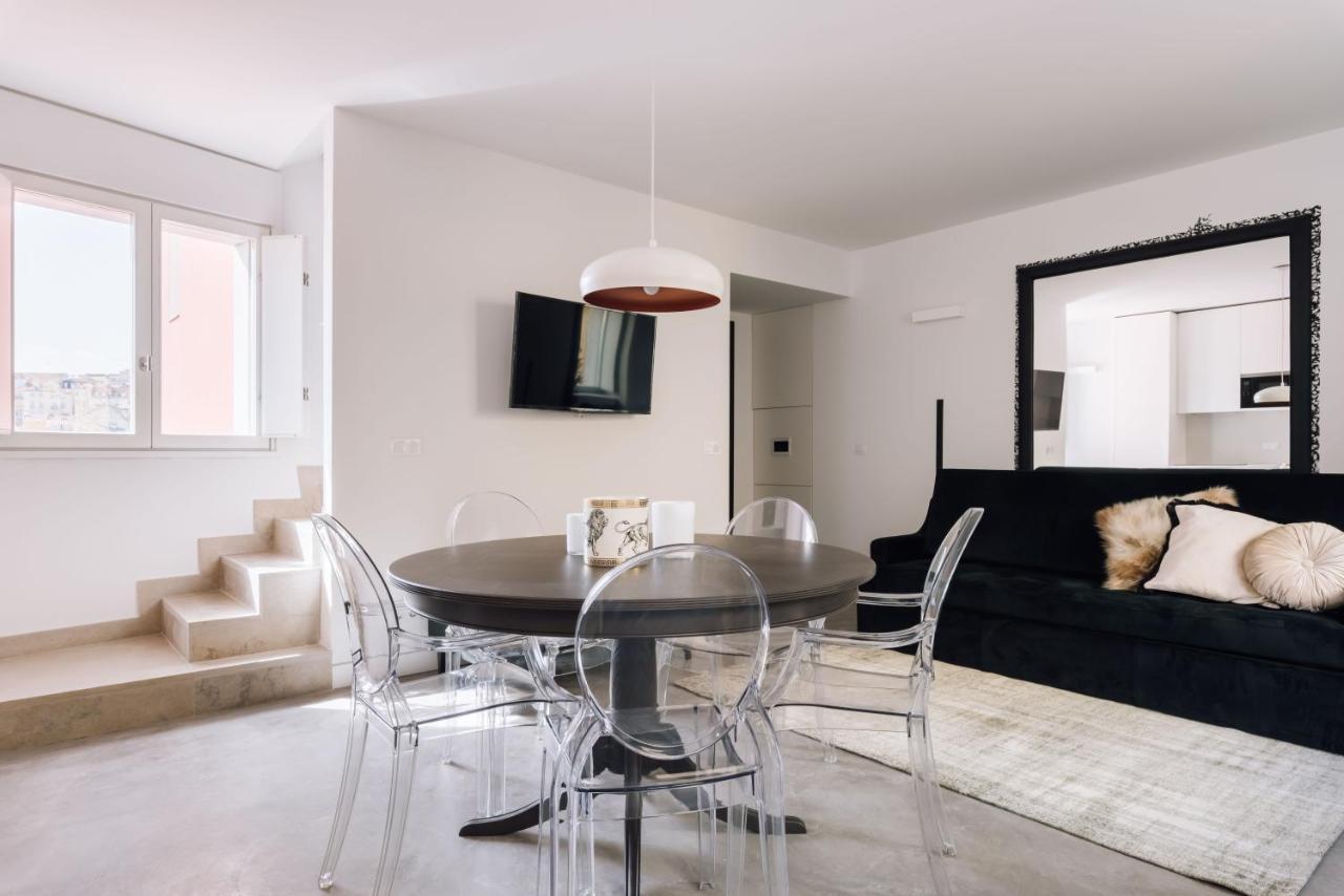 City Stays Rossio Apartments Lisboa Kültér fotó