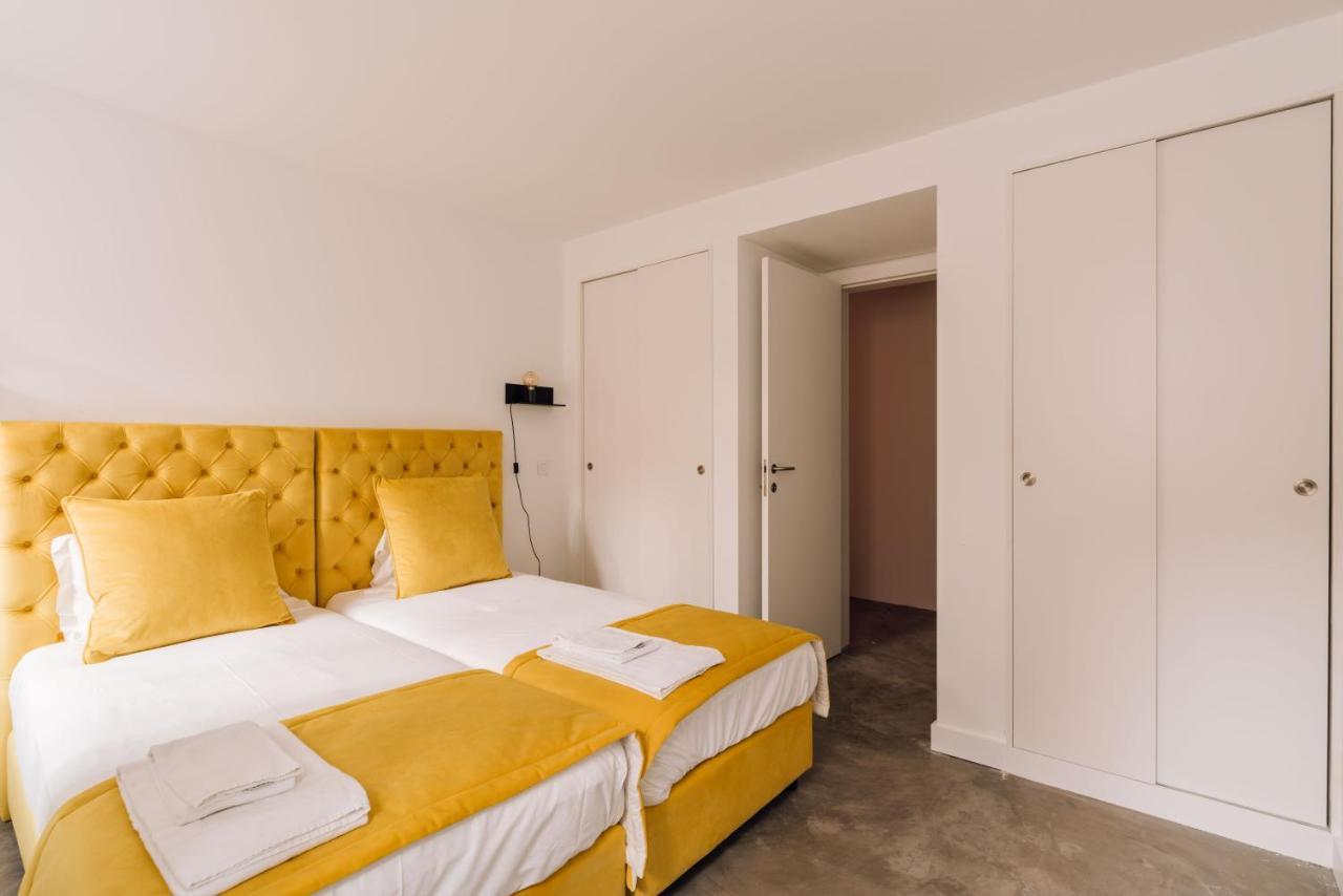 City Stays Rossio Apartments Lisboa Kültér fotó