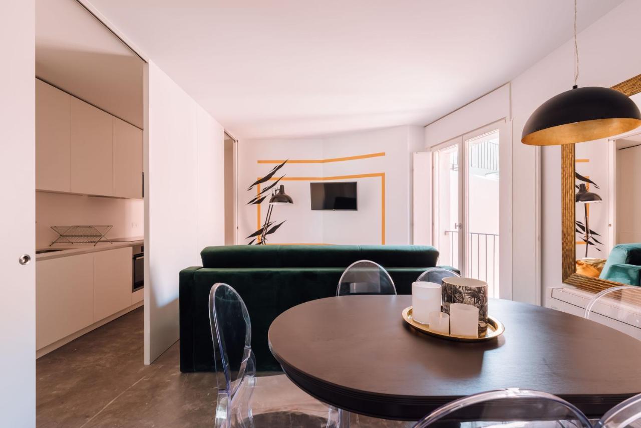 City Stays Rossio Apartments Lisboa Kültér fotó