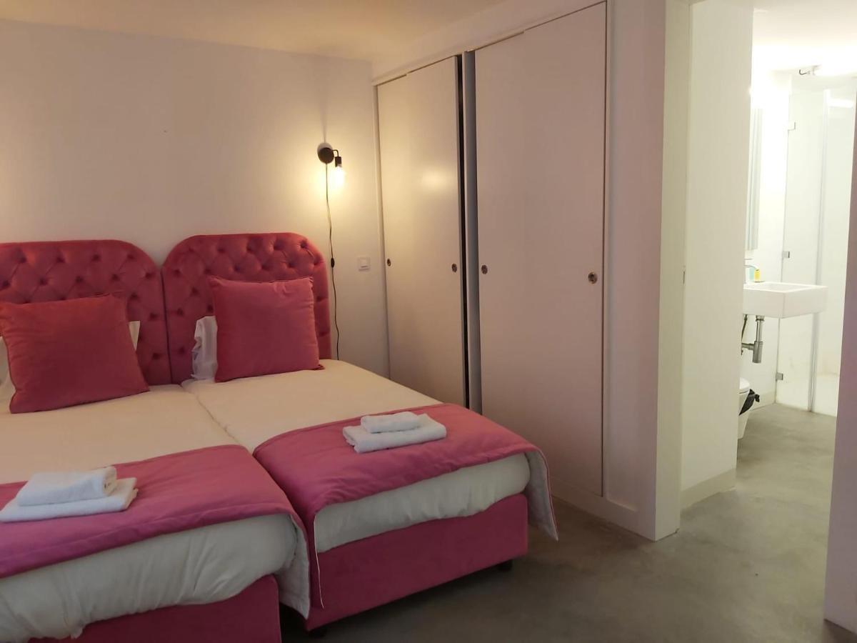 City Stays Rossio Apartments Lisboa Kültér fotó
